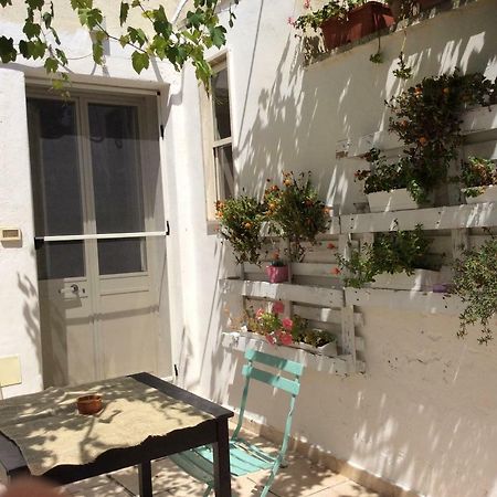 Il Cancelletto Casa Vacanze Mesagne Exterior photo