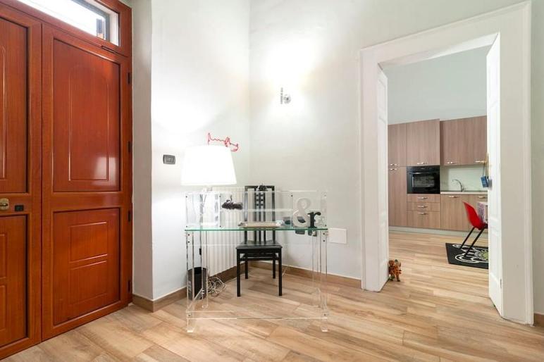 Il Cancelletto Casa Vacanze Mesagne Exterior photo