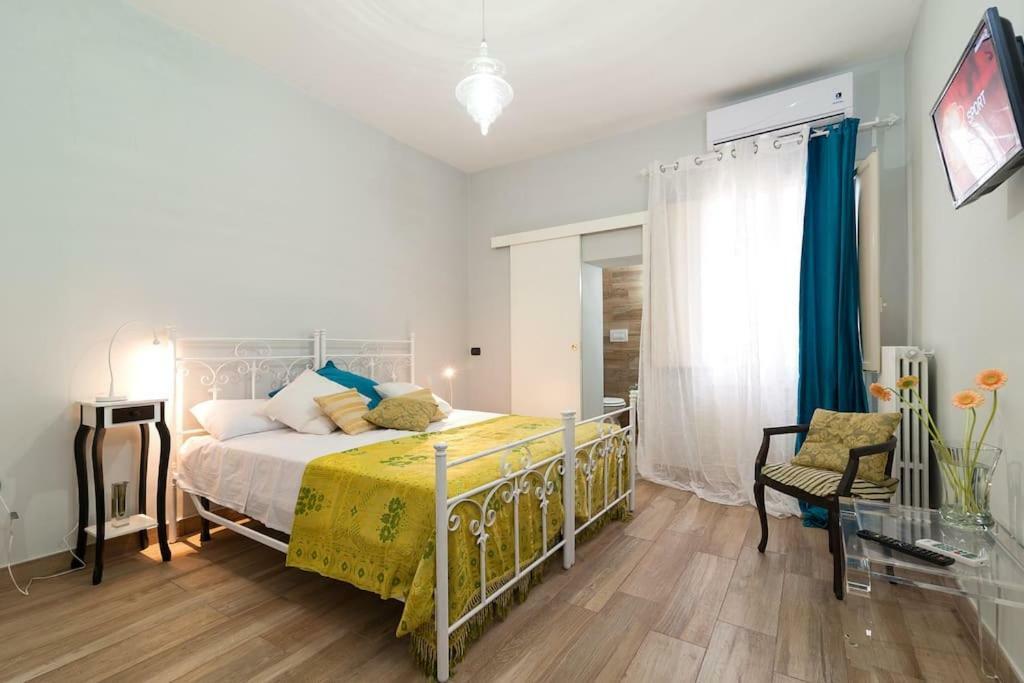 Il Cancelletto Casa Vacanze Mesagne Exterior photo