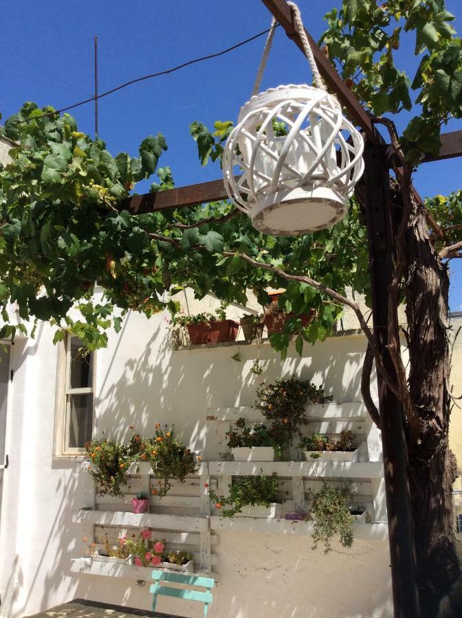 Il Cancelletto Casa Vacanze Mesagne Exterior photo