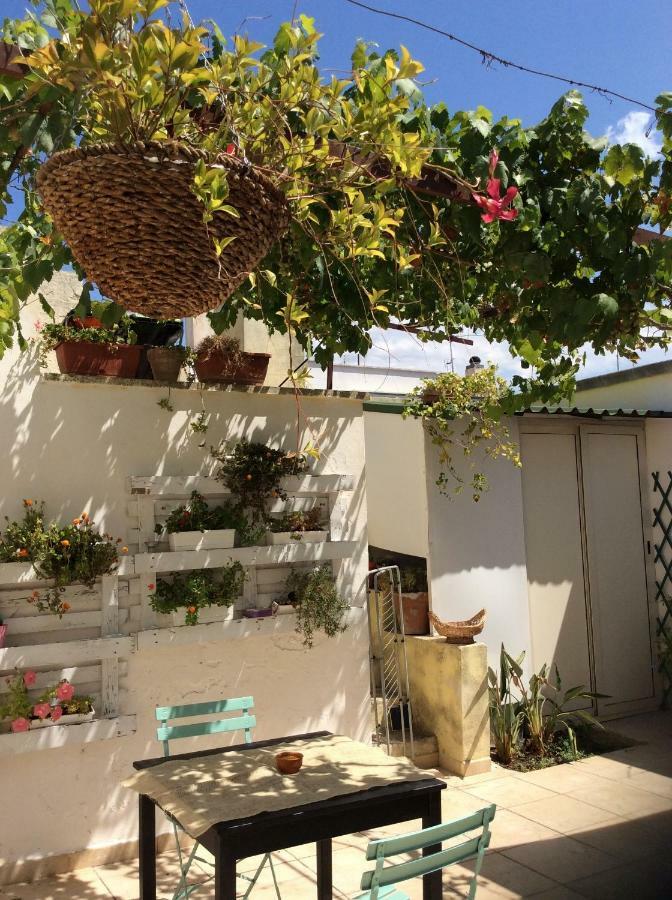 Il Cancelletto Casa Vacanze Mesagne Exterior photo